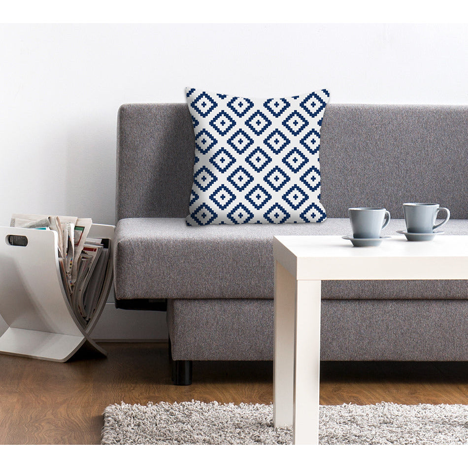 Kissenbezug - Jessy Detail