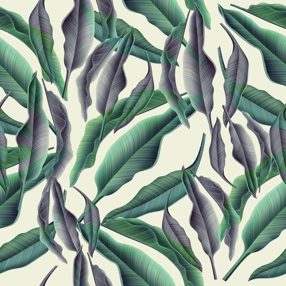 Kissenbezug - Ava Detail