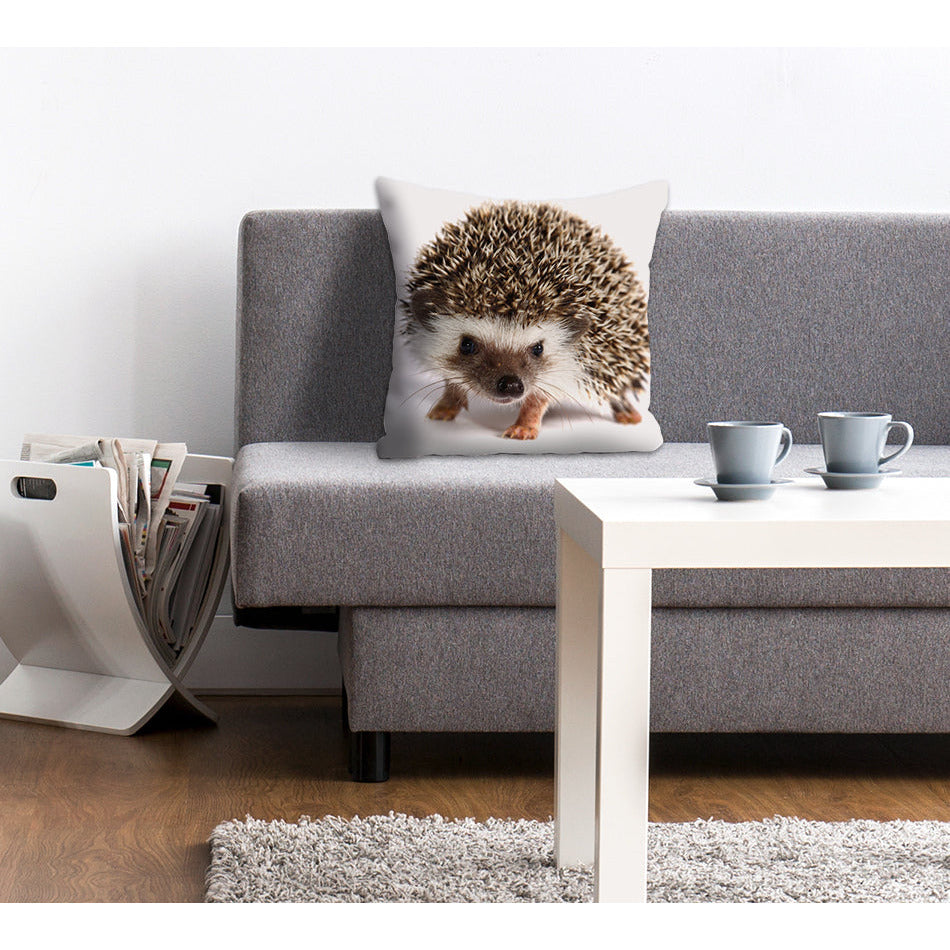 Kissenbezug - Bo Detail