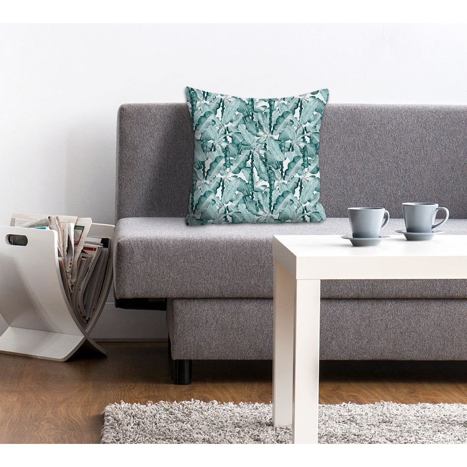 Kissenbezug - Jamila Detail