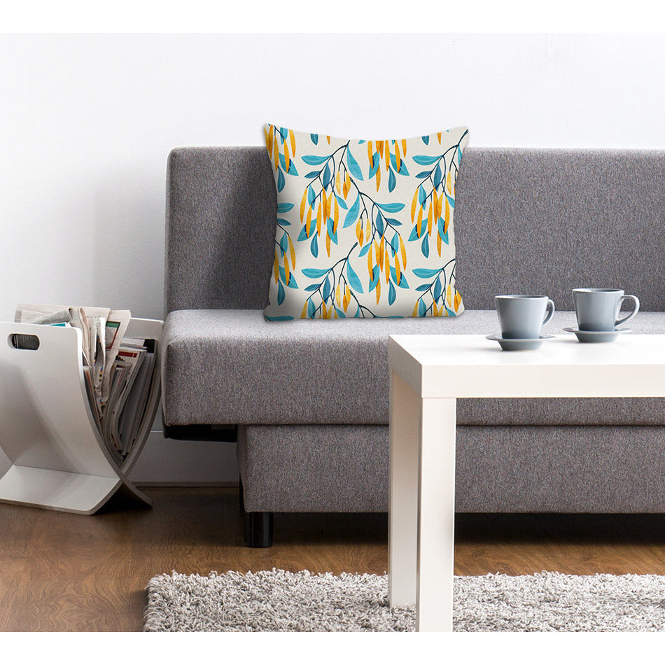 Kissenbezug - Zara Detail