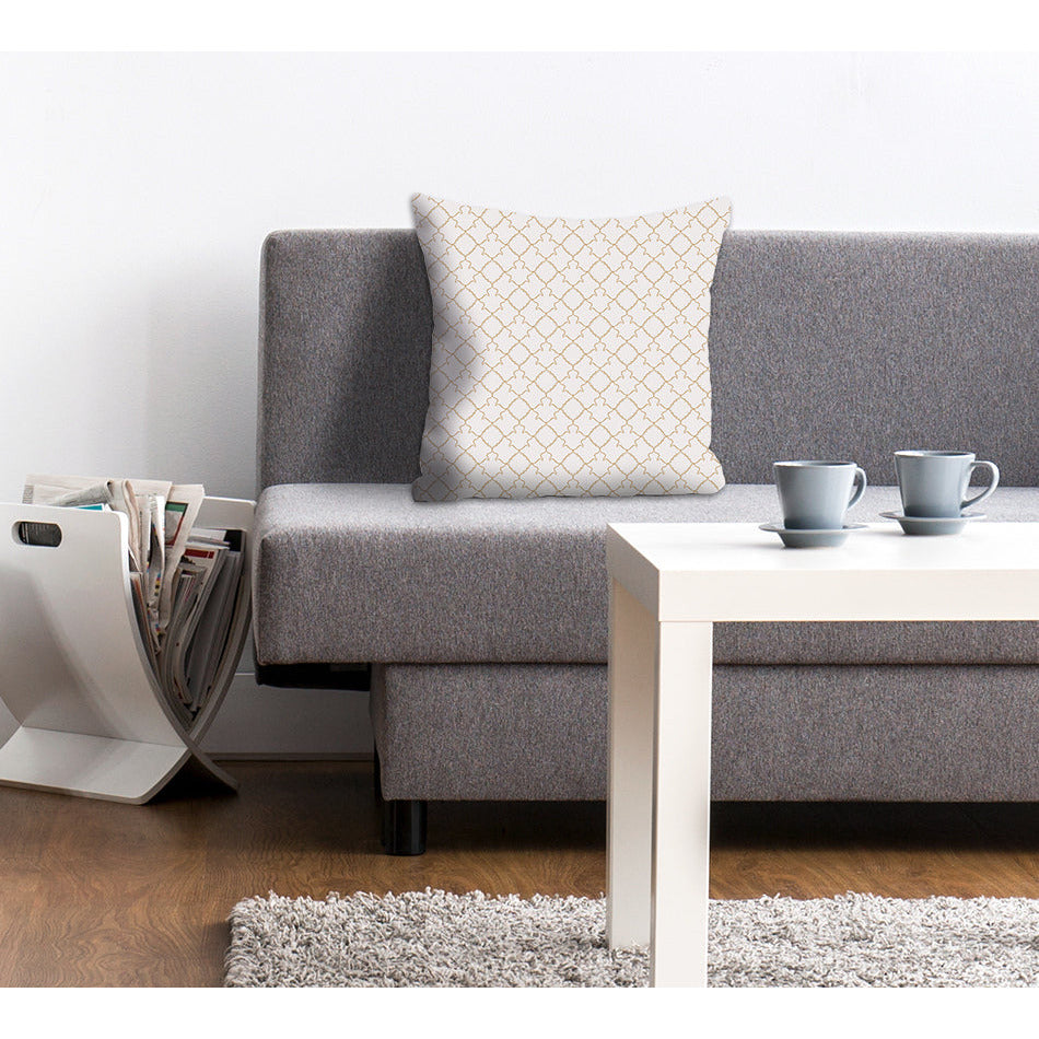 Kissenbezug - Jendrik Detail