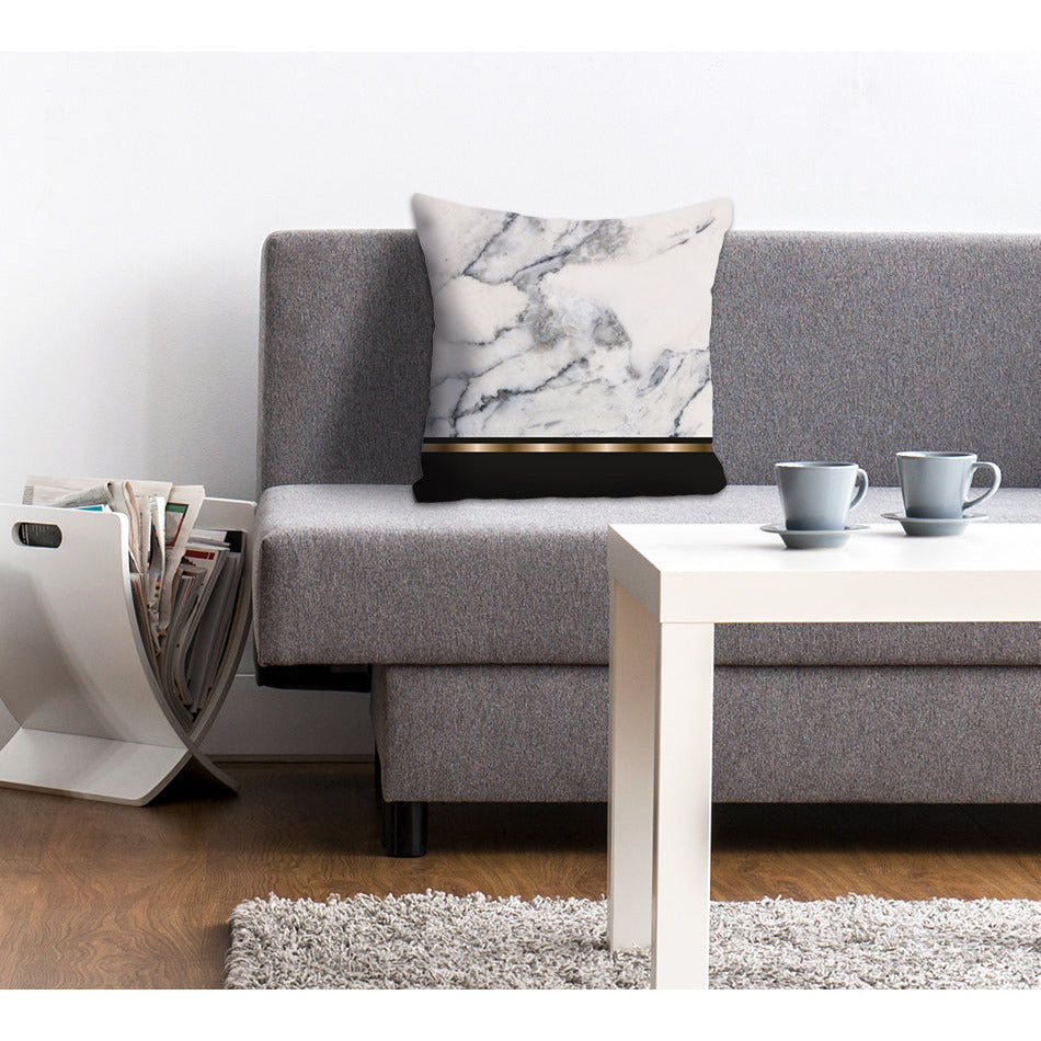 Kissenbezug - Arik Detail