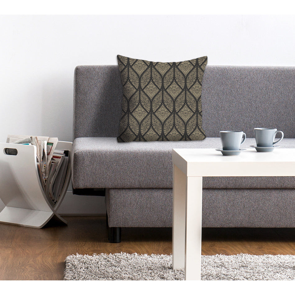 Kissenbezug - Minea Detail