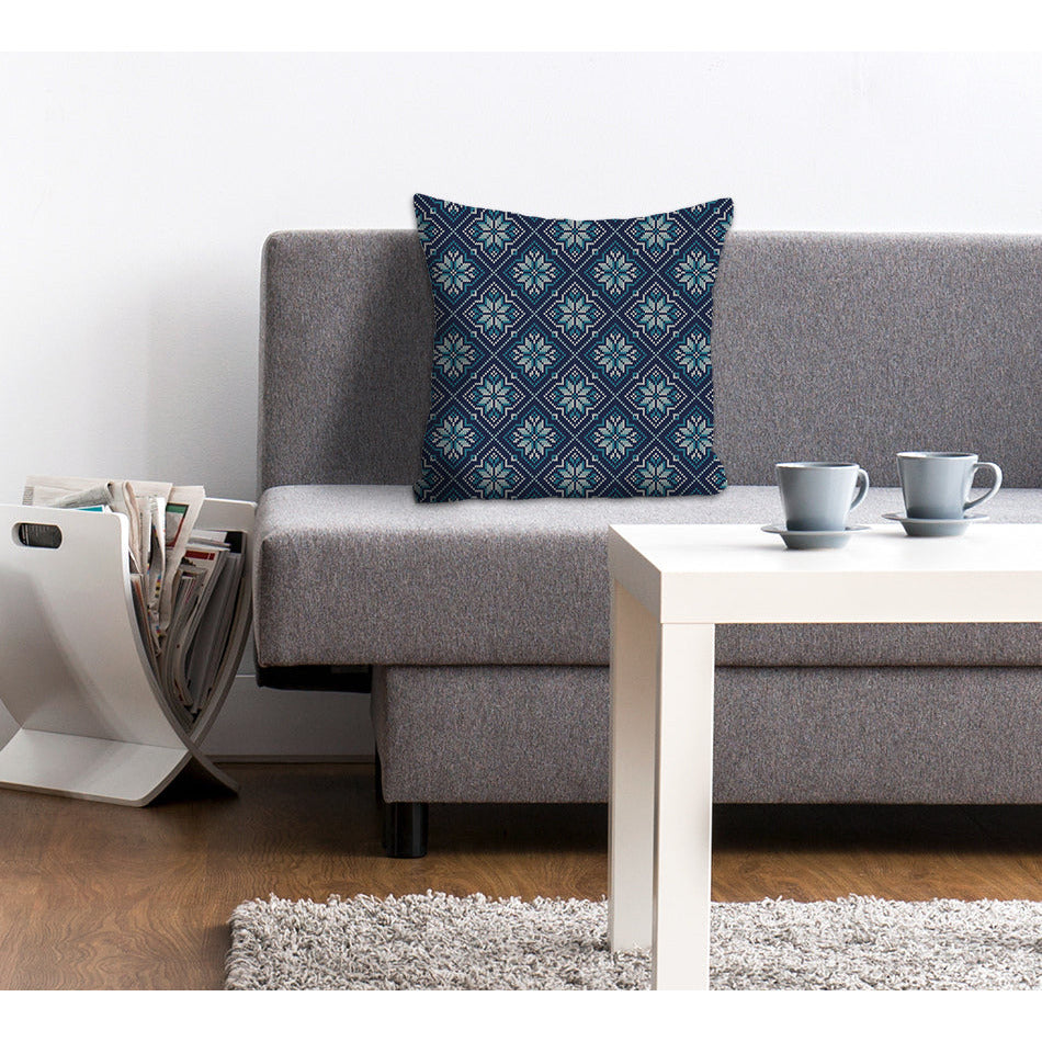 Kissenbezug - Lumi Detail