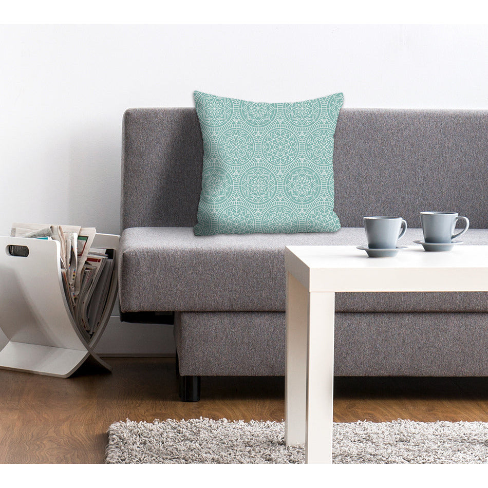 Kissenbezug - Danilo Detail