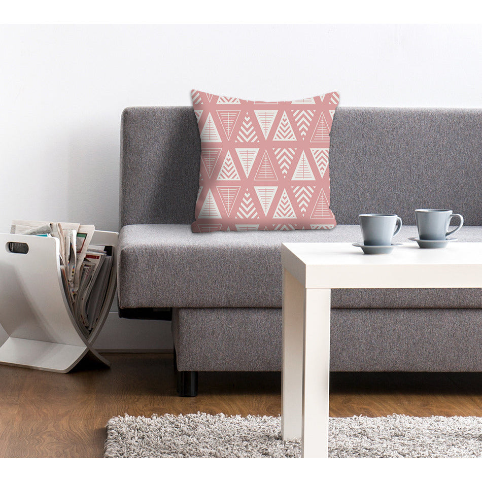 Kissenbezug - Dagita Detail