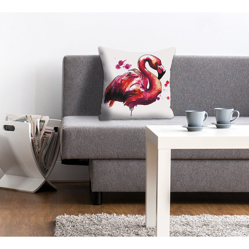 Kissenbezug - Haly Detail