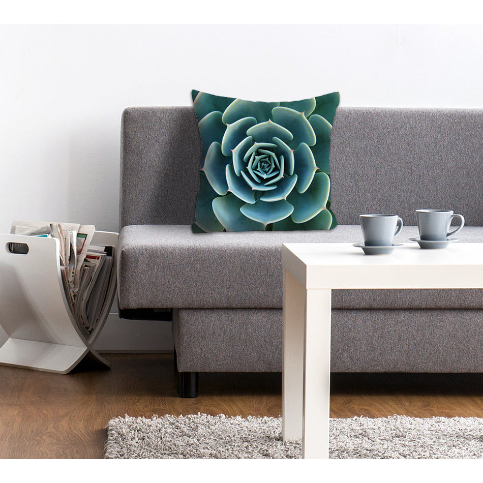 Kissenbezug - Sanam Detail