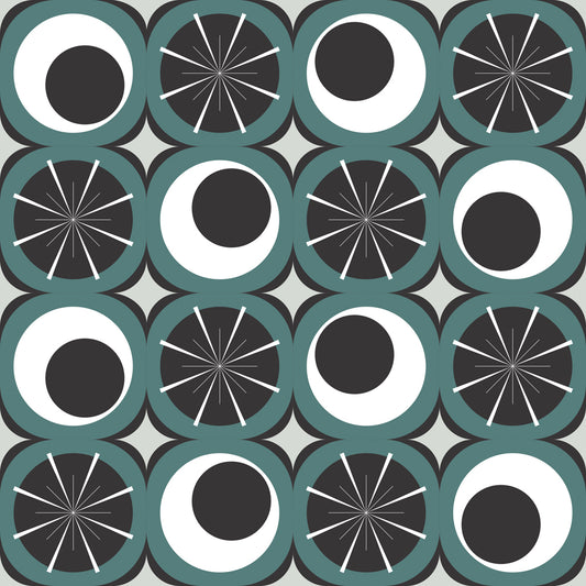 Kissenbezug - Bram Detail