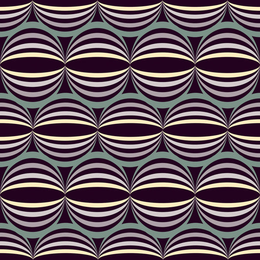 Kissenbezug - Bradford Detail