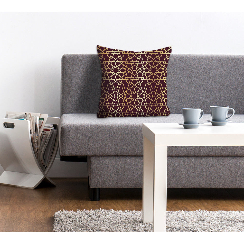 Kissenbezug - Bansa Detail