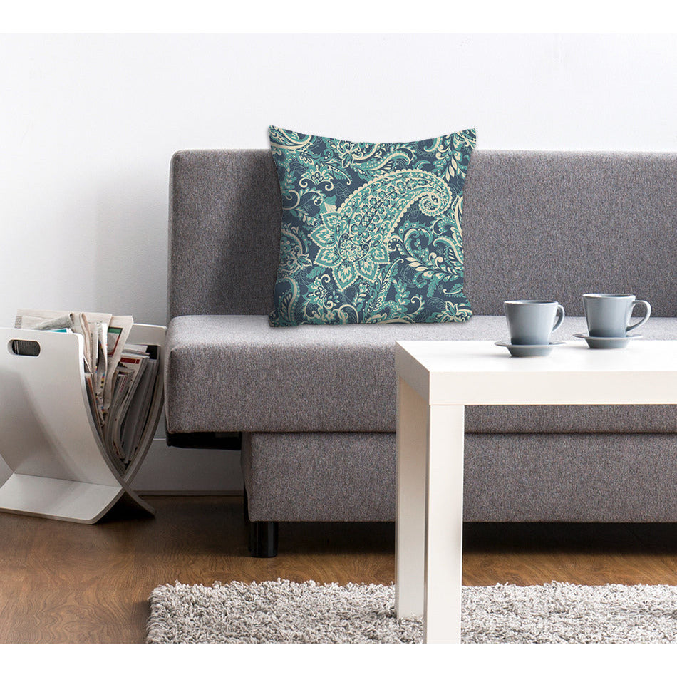 Kissenbezug - Ocean Detail