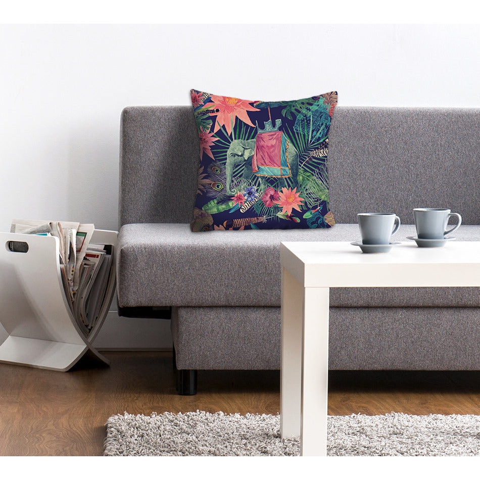 Kissenbezug - Catha Detail