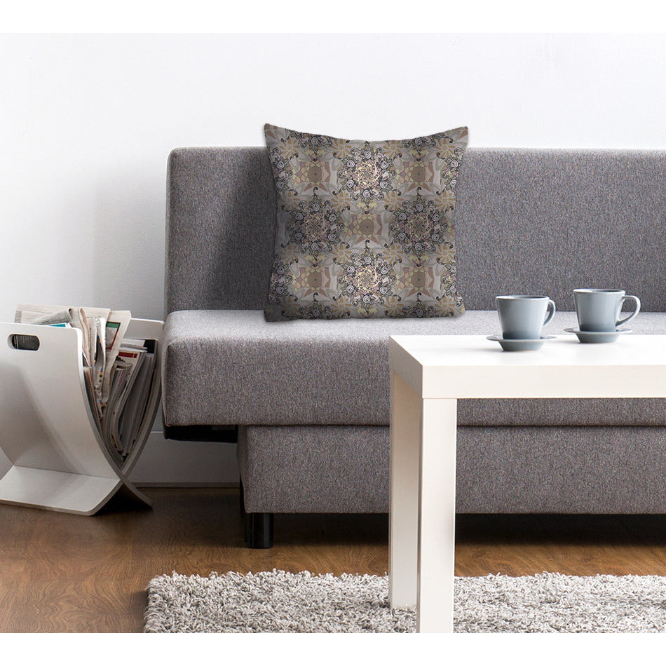 Kissenbezug - Stella Detail