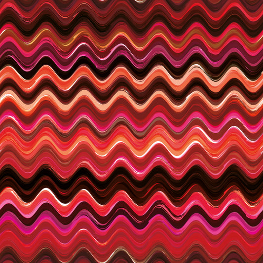 Kissenbezug - Griffi Detail