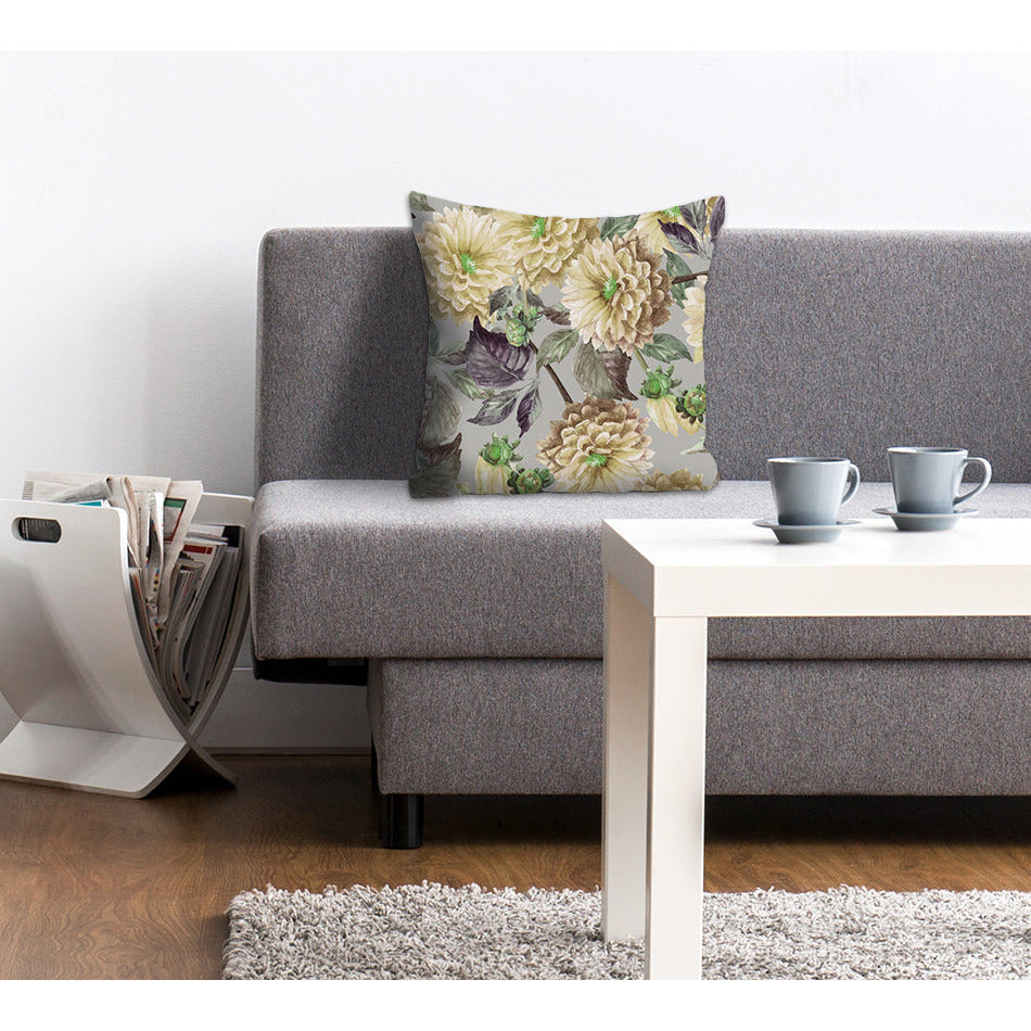 Kissenbezug - Patrici Detail