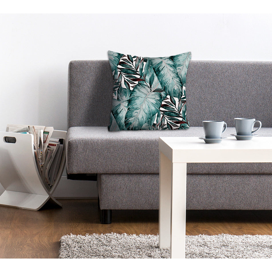 Kissenbezug - Milan Detail