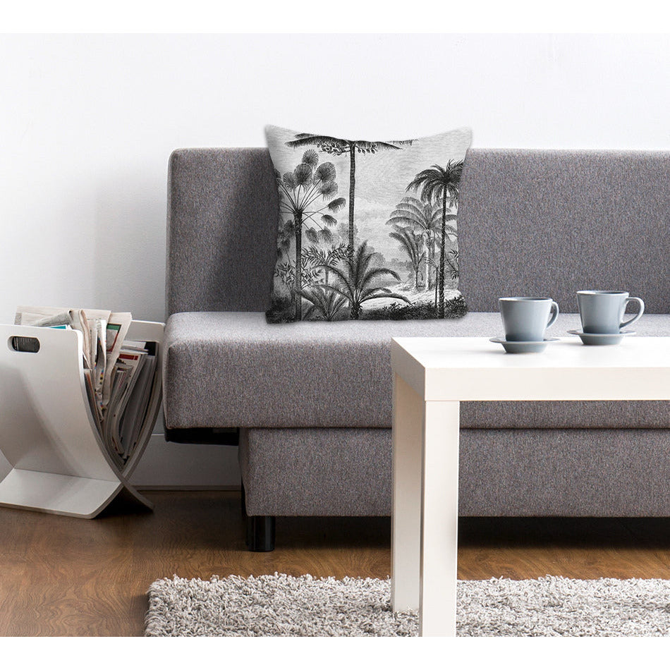 Kissenbezug - Symie Detail