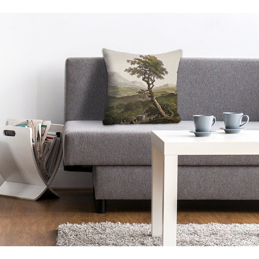 Kissenbezug - Fidelis Detail