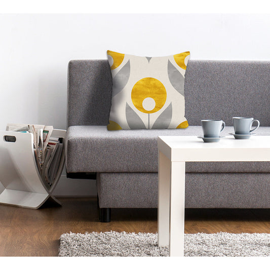 Kissenbezug - Cosmo Detail