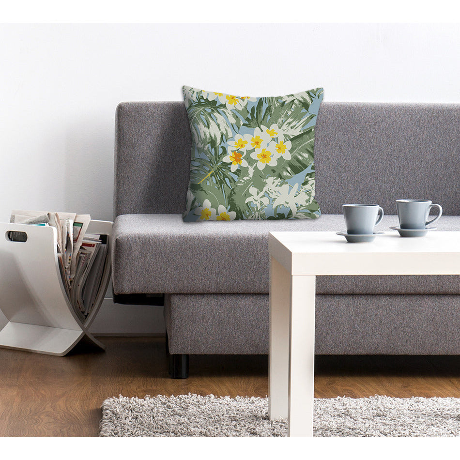 Kissenbezug - Otis Detail