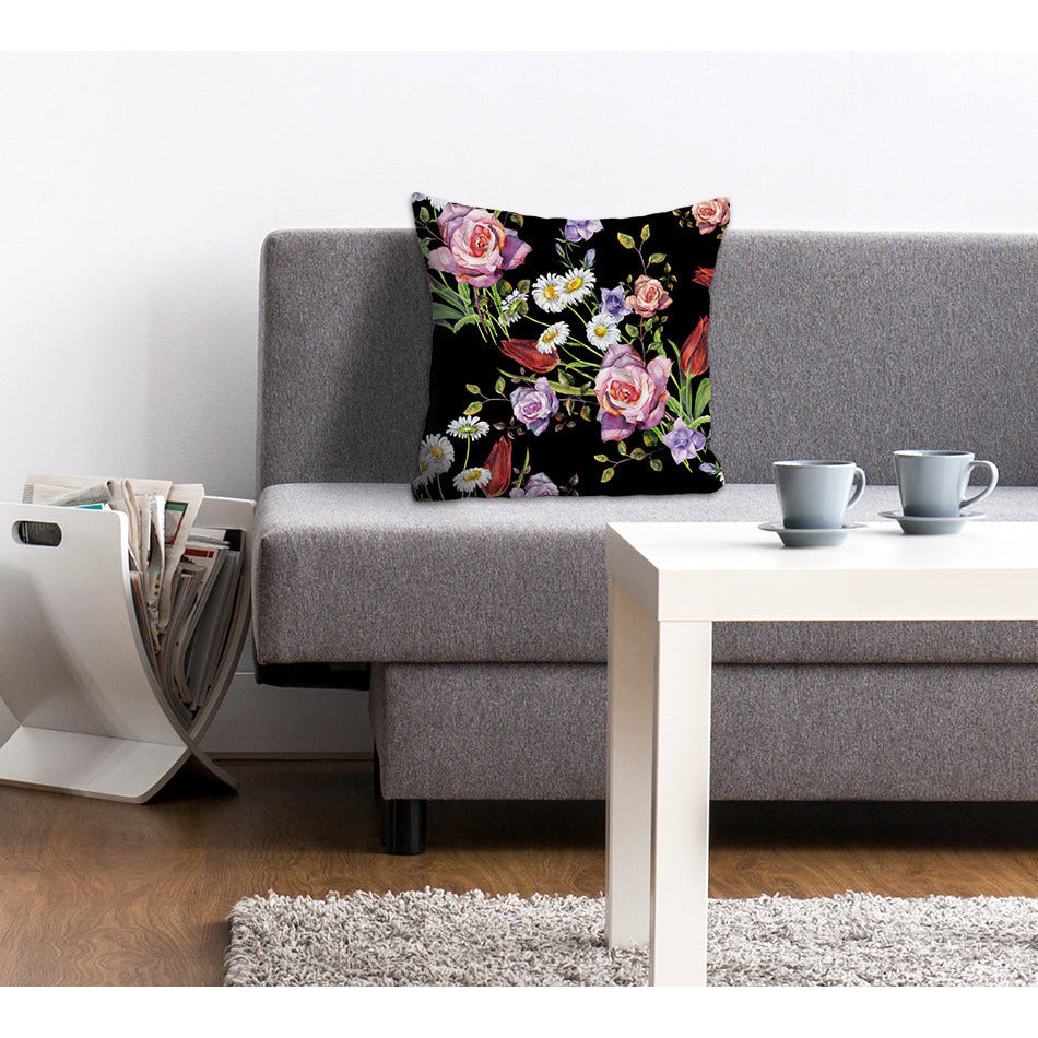 Kissenbezug - Carla Detail