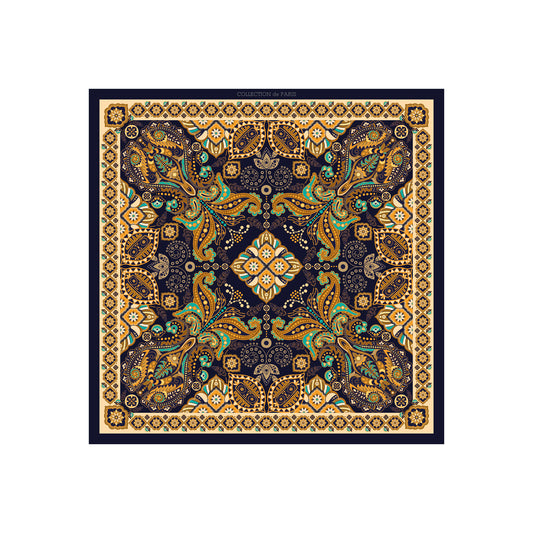 Kissenbezug - Polyxenia Detail