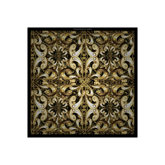 Kissenbezug - Phoebe Detail