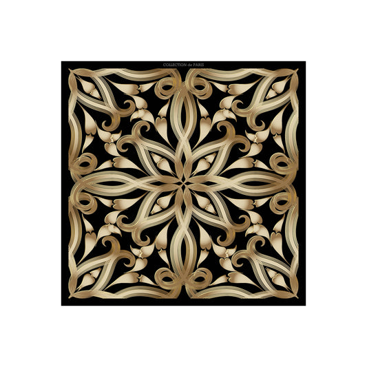 Kissenbezug - Philippine Detail