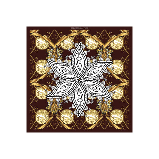 Kissenbezug - Peronella Detail