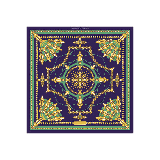 Kissenbezug - Petra Detail