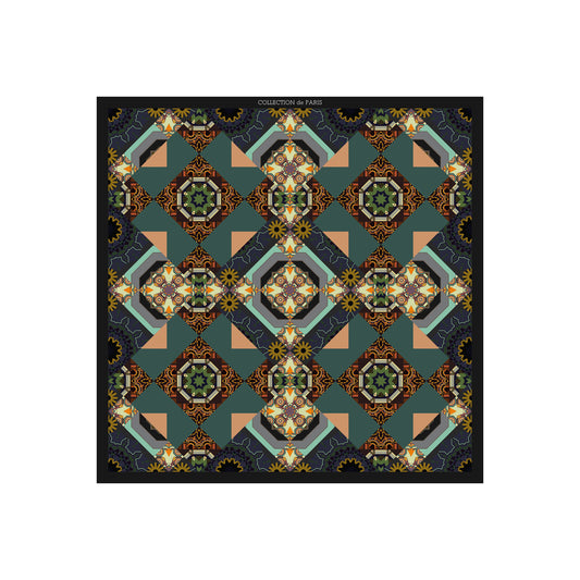 Kissenbezug - Penelope Detail