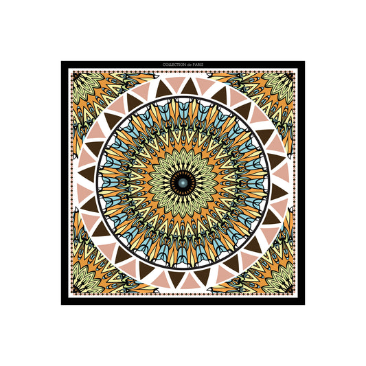 Kissenbezug - Peggy Detail