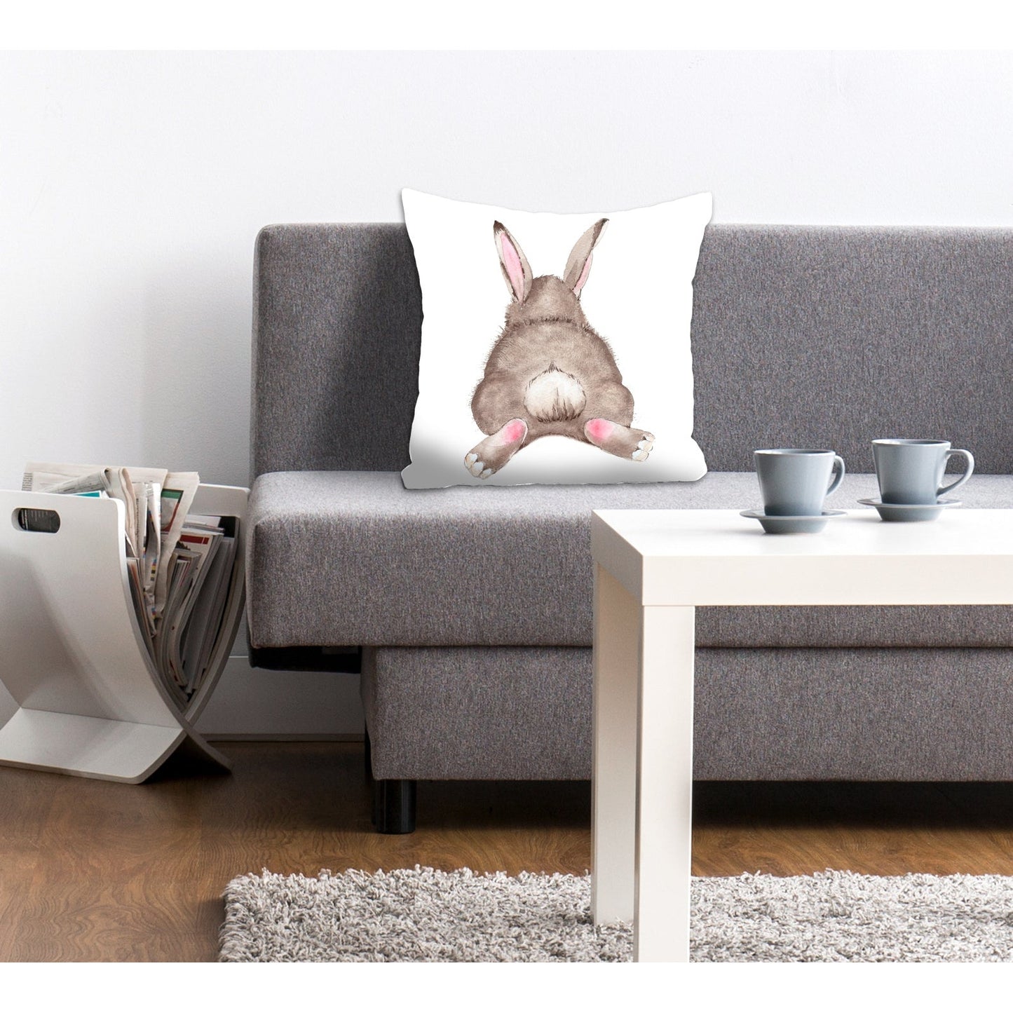 Kissenbezug - Alice Wohnbeispiel