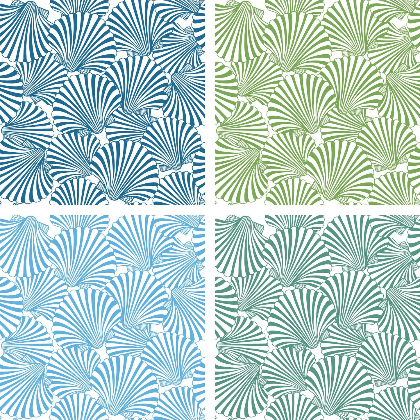 Steinuntersetzer-Set - Sverre Detail