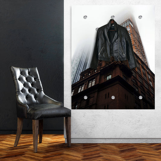 Garderobe - Macit Wohnbeispiel