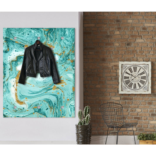 Garderobe - Kadir Wohnbeispiel