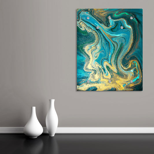 Garderobe - Lami Wohnbeispiel