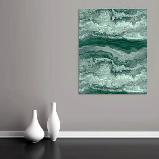 Garderobe - Sparkly Wohnbeispiel