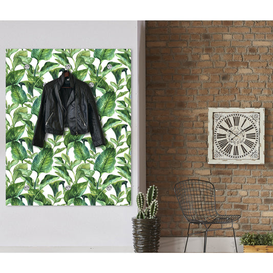 Garderobe - Shay Wohnbeispiel