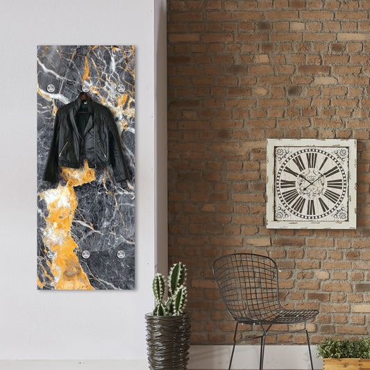 Garderobe - Loxxley Detail