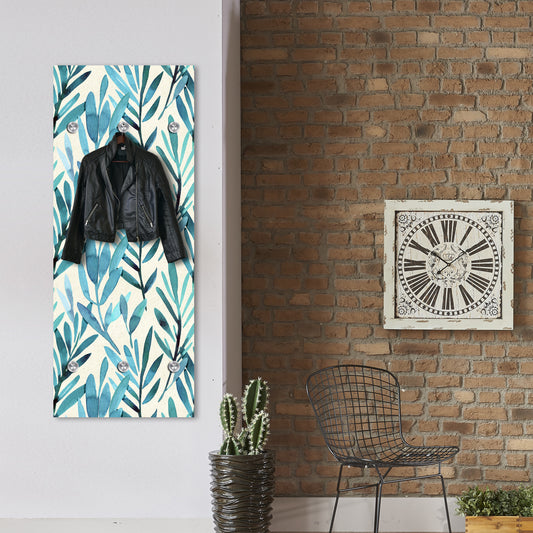 Garderobe - Lashex Detail