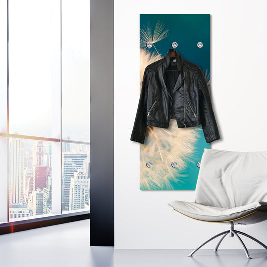 Garderobe - Entex Detail