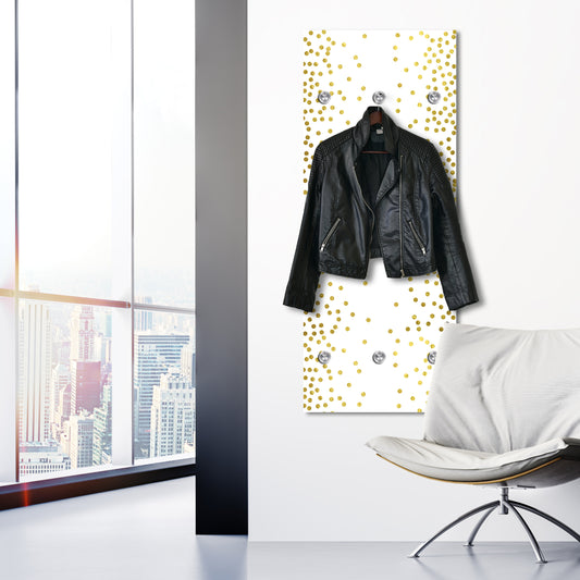 Garderobe - Ryuu Detail