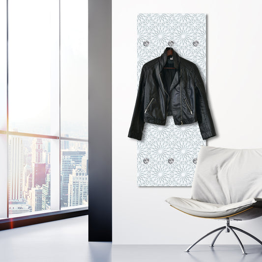 Garderobe - Hanngrit Detail