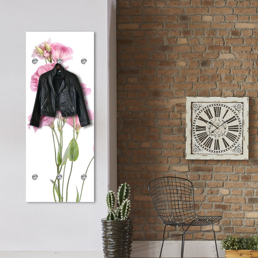 Garderobe - Jasminka Detail