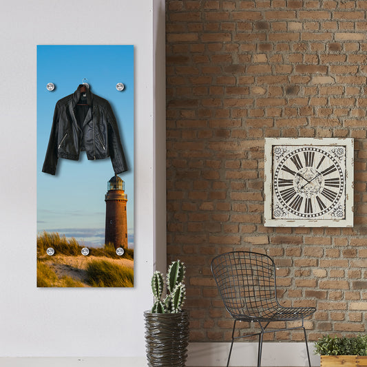 Garderobe - Salma Wohnbeispiel