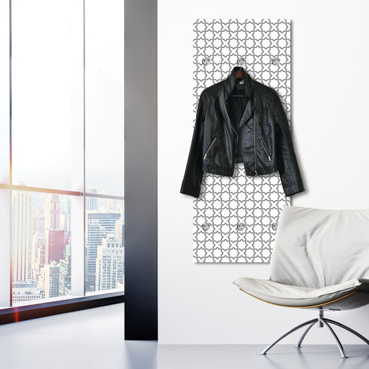 Garderobe - Sabia Detail