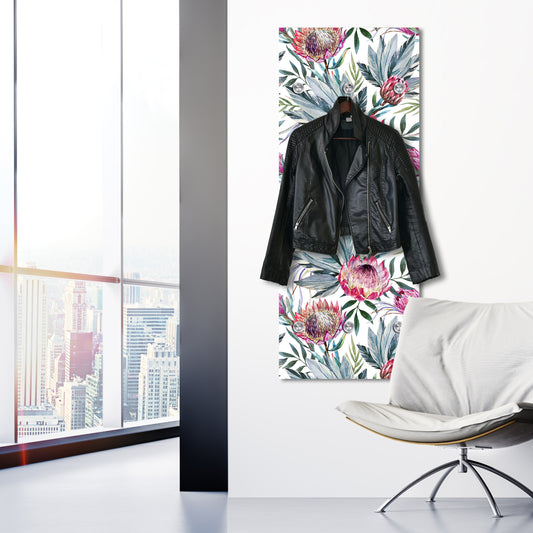 Garderobe - Maeva Detail